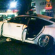 Illustration for article titled Another Tesla Model S Caught Fire After A Crash In Mexico